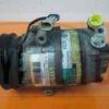 Compresor aire acondicionado OPEL ASTRA Delphi 09174397 4397