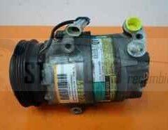 Compresor aire acondicionado OPEL ASTRA Delphi 09174397 4397