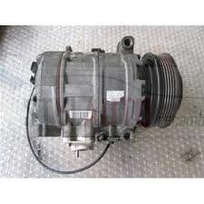 COMPRESOR DE AIRE SAAB 447220-8044 7SBU16C 4472208044