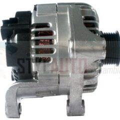 ALTERNADOR NUEVO BMW 330D 530D X5 12317789980 - 12317789983 - 12317797661 2542672 - 439487 - TG15C012