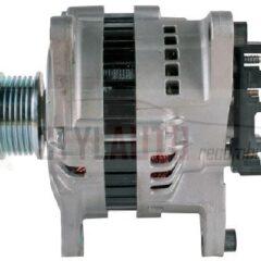 ALTERNADOR NUEVO FORD ESCORT 0123310029 0123310053 95AB-10300-DA CA1037IR 0123310029 - 0123310053 - 0986038990 - 0986038993