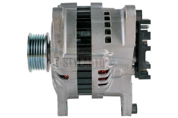 ALTERNADOR NUEVO FORD ESCORT 0123310029 0123310053 95AB-10300-DA CA1037IR 0123310029 - 0123310053 - 0986038990 - 0986038993