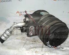 Compresor aire acondicionado Daewoo Matiz F8Cv 717639 96314801