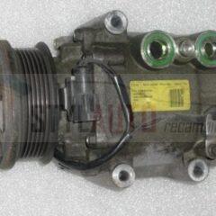 COMPRESOR DE AIRE Ford Ka Fiesta 1.6 1.3 1S5H-19D629-AA 1S5H19D629AA