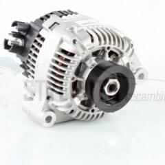 ALTERNADOR NUEVO FIAT CITROEN 2541758A 2541758B A13VI231 A13VI261 A2TA2094D CA1065IR 9617849180 - 9618952880 - 9624141580