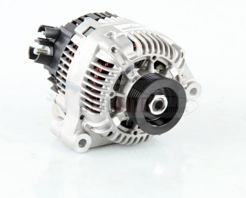 ALTERNADOR NUEVO FIAT CITROEN 2541758A 2541758B A13VI231 A13VI261 A2TA2094D CA1065IR 9617849180 - 9618952880 - 9624141580