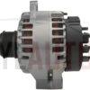 ALTERNADOR NUEVO OPEL CDTI 102211-8640 1204433 63377492 93169028 CA1884IR 1204433 - 6204187 - 93169028 - 93169029 - 93180098