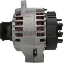 ALTERNADOR NUEVO OPEL CDTI 102211-8640 1204433 63377492 93169028 CA1884IR 1204433 - 6204187 - 93169028 - 93169029 - 93180098