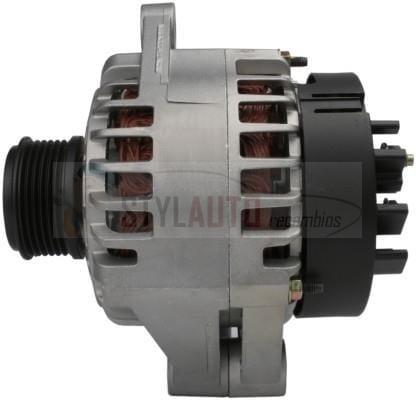 ALTERNADOR NUEVO OPEL CDTI 102211-8640 1204433 63377492 93169028 CA1884IR 1204433 - 6204187 - 93169028 - 93169029 - 93180098