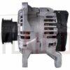ALTERNADOR NUEVO IVECO DAILY 0124320001 0986041960 427485 500317453 CA1557IR