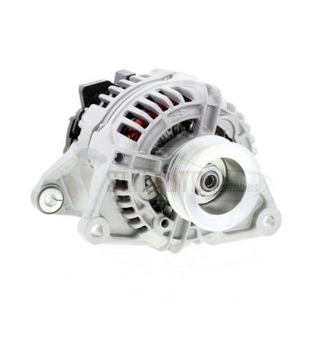 ALTERNADOR NUEVO RENAULT MASCOTT 0124320002 0986042670 7700377092 CA1684IR 0124320002 - 0986042670