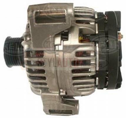 ALTERNADOR NUEVO MERCEDES 0121540302 0124325040 0121540302 - 0124325040 - 0124325045 - 0986042730