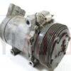 compresor de aire Renault Twingo Clio Kangoo 7700115830 SD6V121415F SANDEN SD6V12 1415F