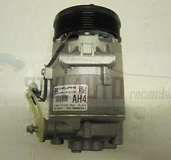 COMPRESOR DE AIRE OPEL CORSA D 1.3 CDTI / Z13DTH / DELPHI / AH4 / 13297447