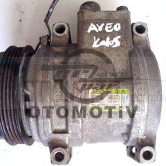 COMPRESOR DE AIRE Chevrolet Aveo Oem 720171/95925478/ 95955943/96416373