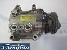 COMPRESOR DE AIRE JAGUAR S-TYPE XW4H-19D629-DE XW4H19D629DE