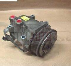 Compresor aire acondicionado FORD Fiesta -Fgjd- 8V5119D629Df
