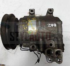 compresor de aire hyundai getz kp1ca-04