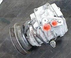compresor de aire toyota celica 10PA17C 447200 3760 4472003760