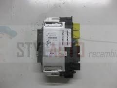 centralita sam mercedes w220 0295450432 / A0295450432 / 029-545-04-32