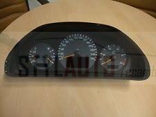 cuadro de mandos mercedes Mercedes-Benz A210 A 210 540 29 11 A2105402911 VDO 110. 080. 063/008 110080063008