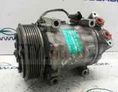 compresor de aire ford c max 3M5H19D629GC - 3M5H-19D629-GC