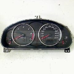 cuadro de relojes mazda 6 MAZDA 6 GG Bj 02 - ORIGINAL JG GJ6WC