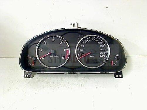 cuadro de relojes mazda 6 MAZDA 6 GG Bj 02 - ORIGINAL JG GJ6WC