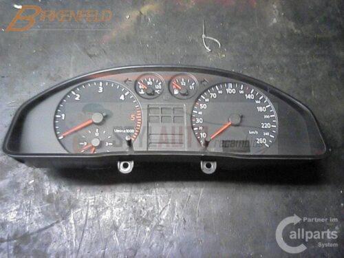cuadro de relojes audi Audi 8D0919861A 8D0 919 861 A 8DO919861A VDO 110008884001 110.008.884/001