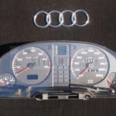 cuadro de relojes audi 80 8a0919033h 110008563003 8a0 919 033 h 110.008.563003 8A0919033H
