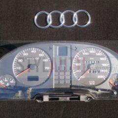 cuadro de relojes audi 80 8a0919033h 110008563003 8a0 919 033 h 110.008.563003 8A0919033H