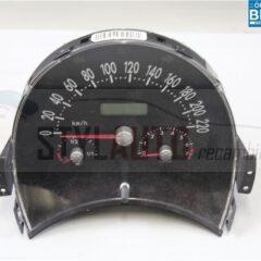 cuadro de relojes vw new beetle 1c0920400j 1c0 920 400 j