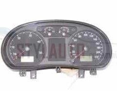 cuadro de relojes Volkswagen VW Polo 9N V12 6Q0920820N 6Q0 920 820 N VDO 110080125021 110. 080. 125/021