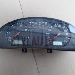 cuadro de mandos vw VW PASSAT B5 1.9 TDI 3B1919880CX