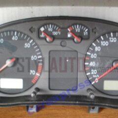 cuadro de mandos vw passat 3B1919860C 110.008.919/017