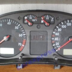 cuadro de mandos vw passat 3B1919860C 110.008.919/017