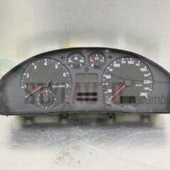 cuadro de relojes Audi A4 B5 8D0 919 034 8D0919034 VDO 110 008 835 001 110008835001 8DO919034