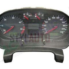 cuadro de mandos vw VW Golf IV 4 Bora 1. 9 2001 1J0920826C 1J0 920 826 C 0263637063 0 263 637 063