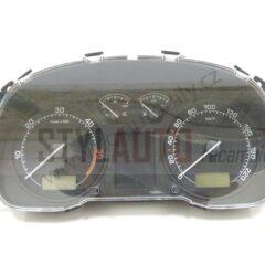 cuadro relojes Skoda Octavia 1U 1U0920810F 1U0 920 810 F 1UO920810F VDO 110080058017 110. 080. 058/017