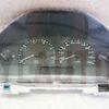 cuadro de relojes range rover amr5990