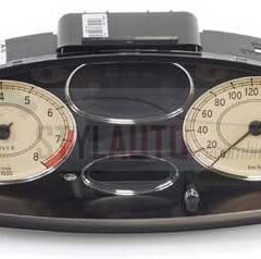 Cuadro de instrumentos / Rover 75 YAC112381 YAC 112 381 VDO AG 0142485017