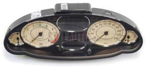 Cuadro de instrumentos / Rover 75 YAC112381 YAC 112 381 VDO AG 0142485017