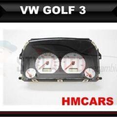 cuadro mandos vw golf 3 VW Volkswagen Golf 3 1H0919864R 6160633161 1 H0 919 864 R 616 063 3161 1HO919864R
