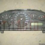 cuadro de relojes Nissan Primera J9 9F7740V12576 9F774 0V12576