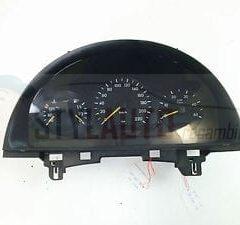 cuadro de relojes Mercedes-Benz ML W163 A1635401847 A163 540 18 47
