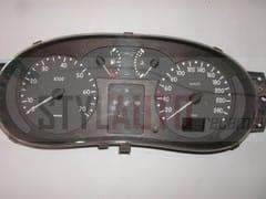 cuadro de relojes Renault Clio 1 1.4 1998-2001 JAEGER P8200072506