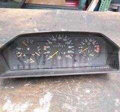 cuadro de mandos mercedes w124 1245409947 124 540 99 47