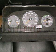 cuadro de relojes VW Volkswagen LT 28 2D0919860F 2D0 919 860 F 2DO919860F 110. 008. 848/023 110008848023