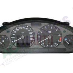 cuadro de mandos bmw e36 VDO 88311211 62118371552 110008645/033