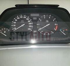 cuadro de relojes bmw BMW 3 325 E36 e34 95 2.5 8361123 FV